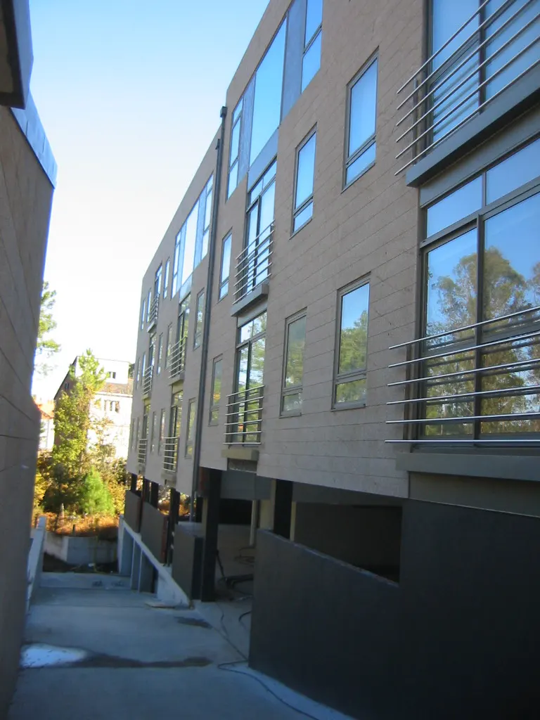 edificio viviendas Brion 04