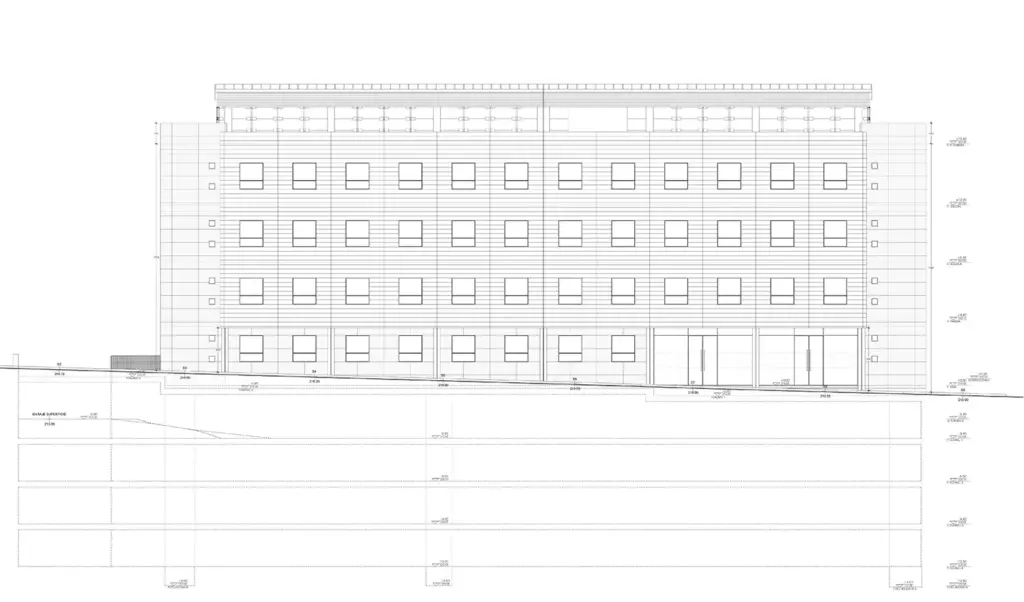 alzado biologia santiago