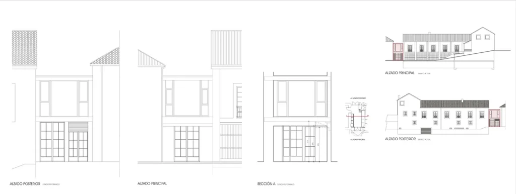 carquitec quinta da agua