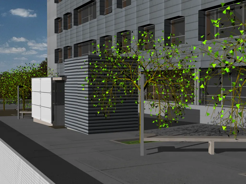 proyecto edificio biologia usc4