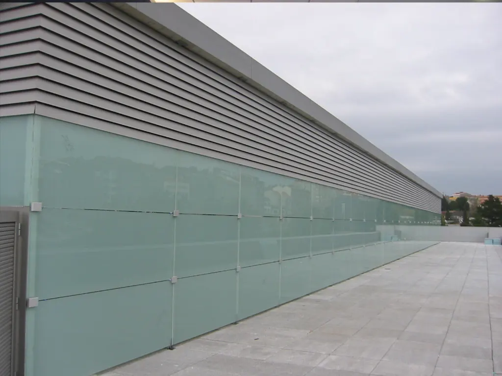 proyecto edificio biologia usc7