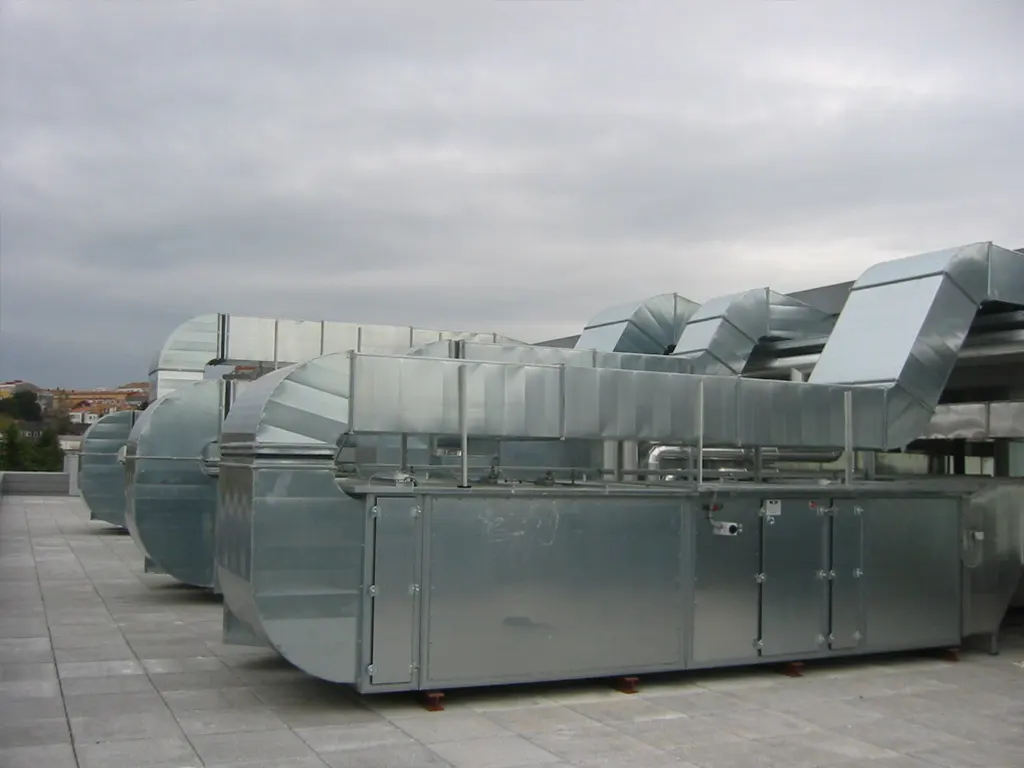 proyecto edificio biologia usc8