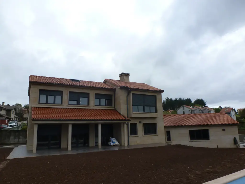 vivienda unifamiliar arins1