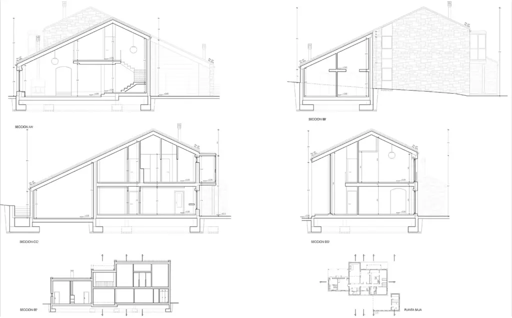 Alzasecc Model miño