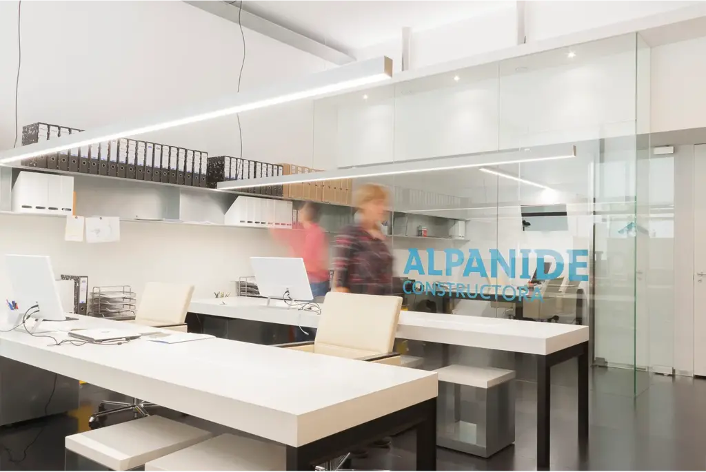 interiorismo oficinas alpanide1