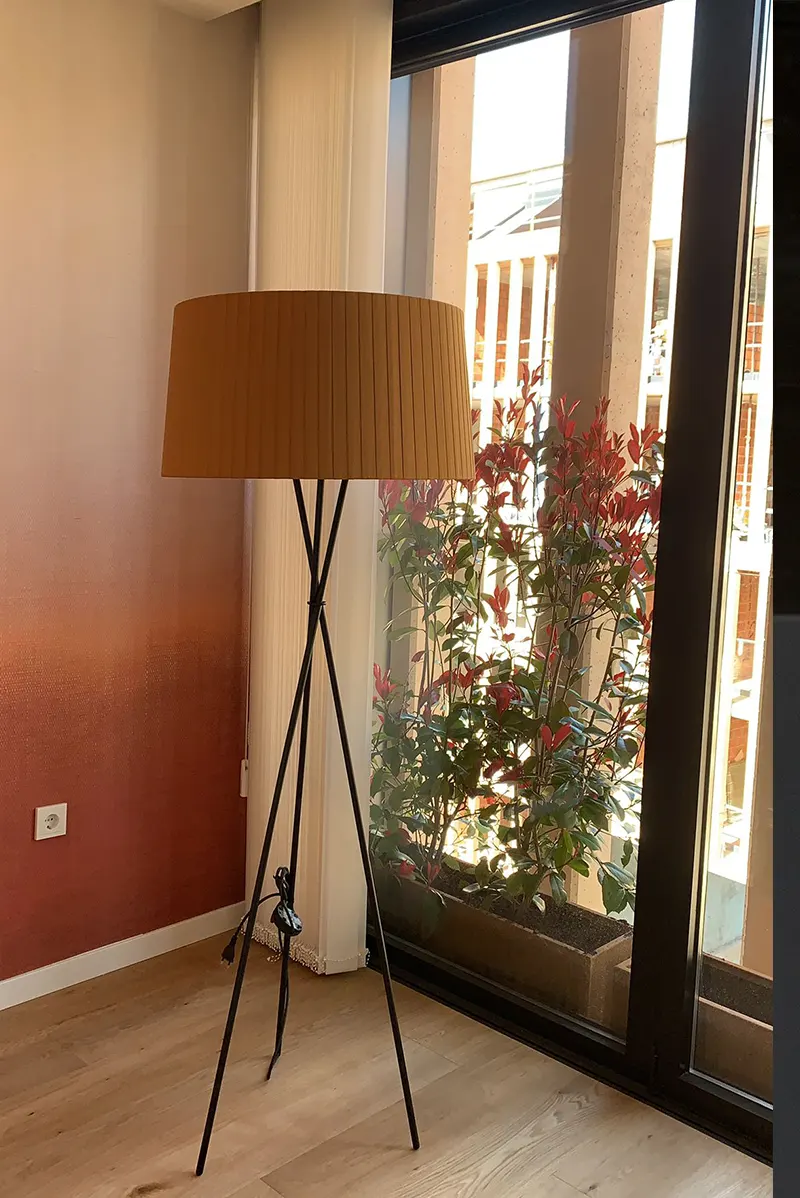 Reforma interior vivienda