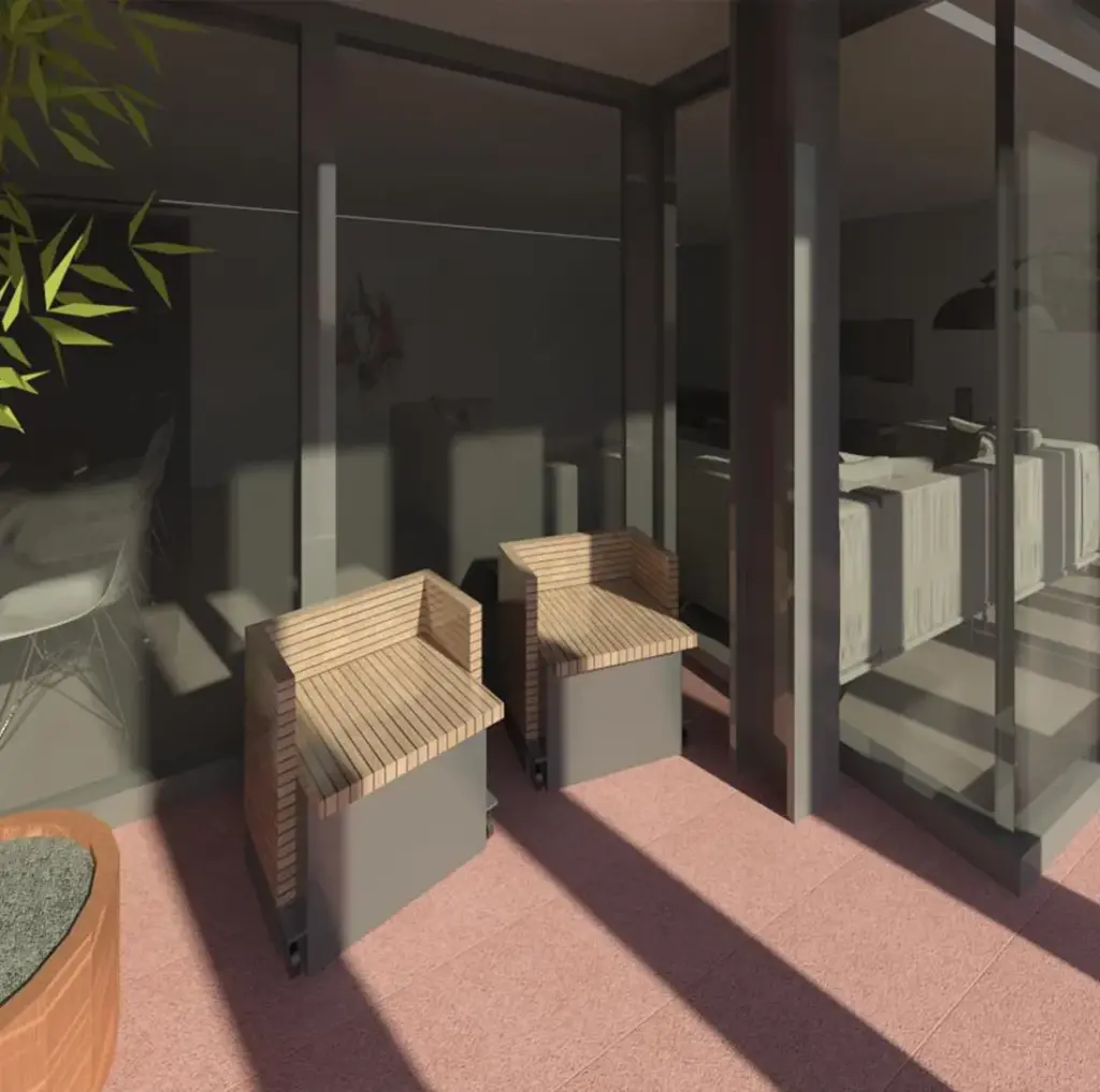 proyecto interiorismo vivienda santiago14