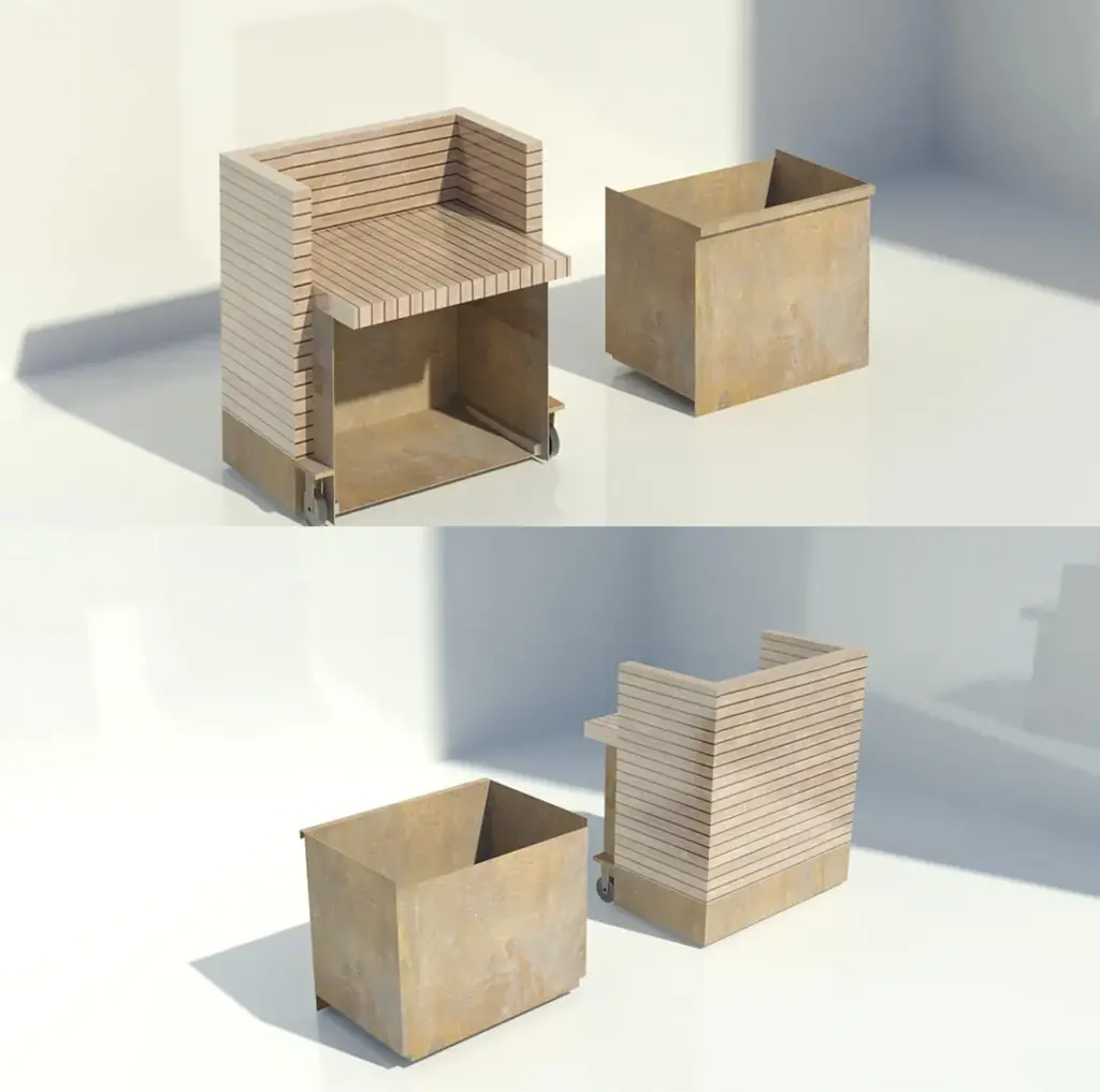 proyecto interiorismo vivienda santiago15