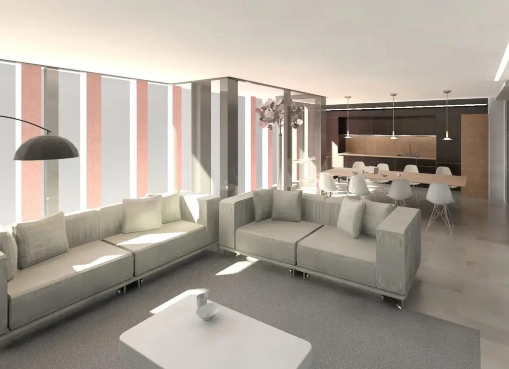 proyecto interiorismo vivienda santiago5