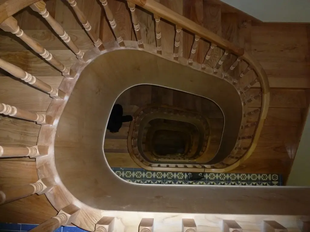 rehabilitacion edificio viviendas coruña5