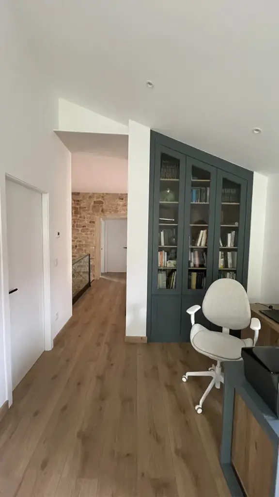 rehabilitacion vivienda baña 11