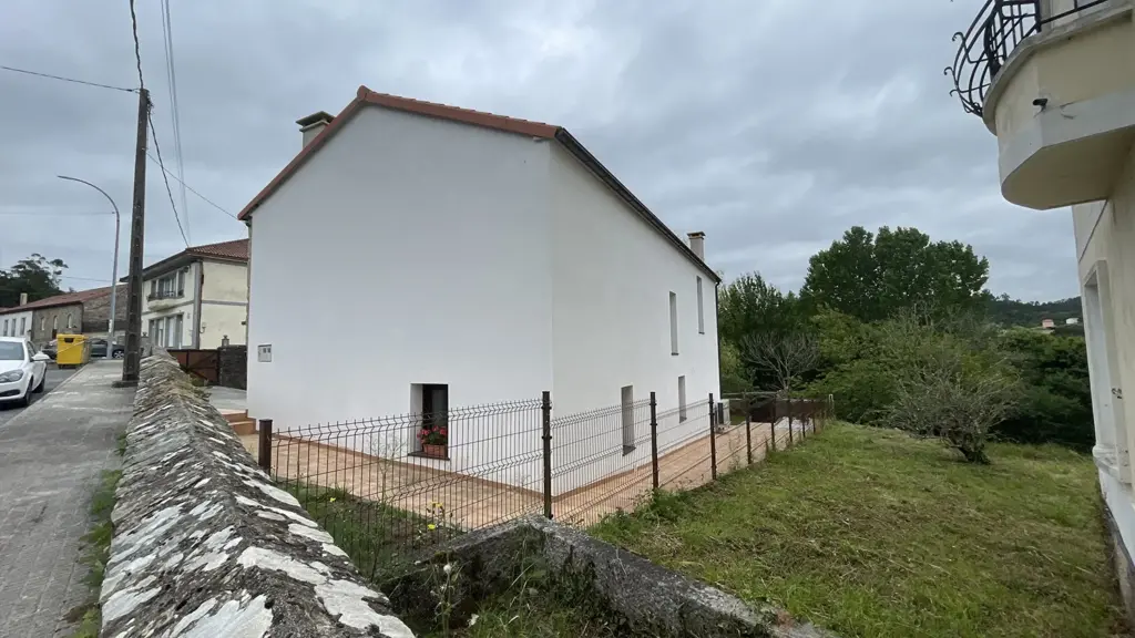 rehabilitacion vivienda baña 3