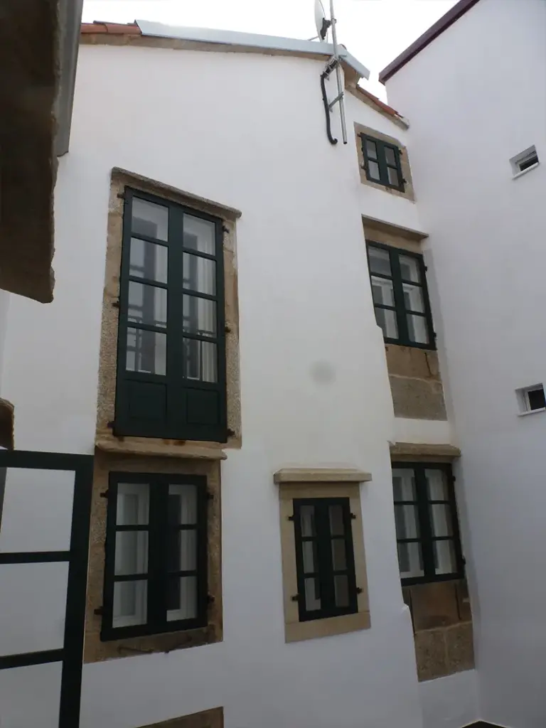 rehabilitacion vivienda santa cristina 8