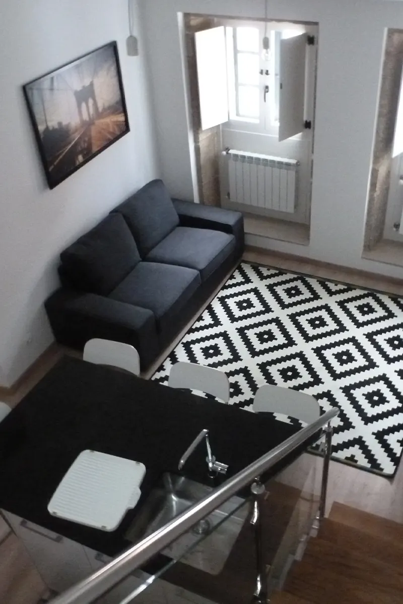 Rehabilitación Santa Cristina