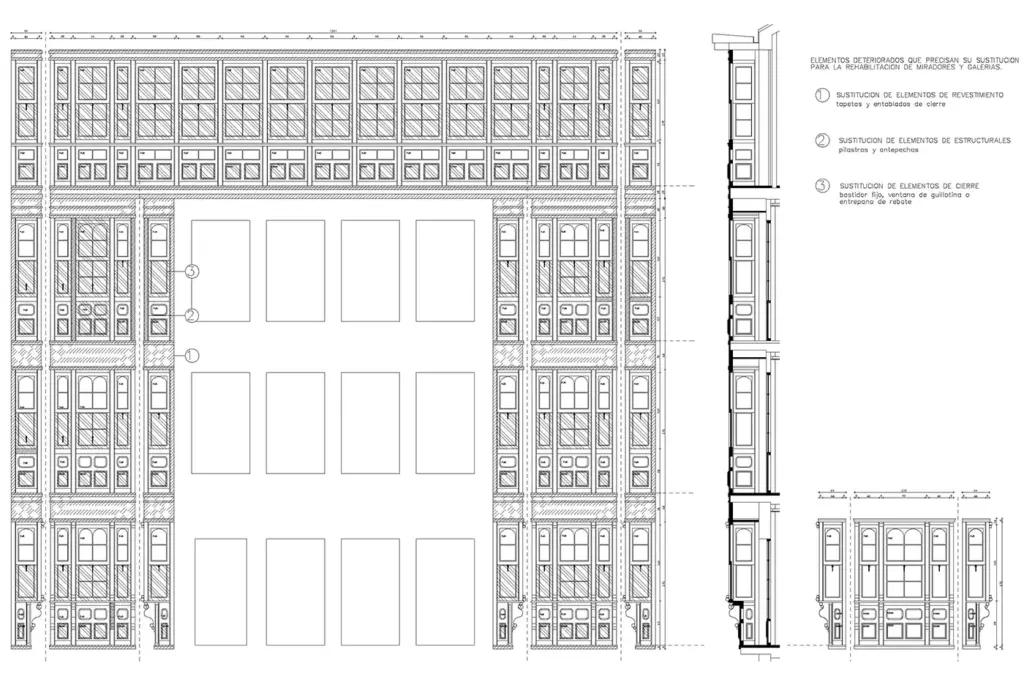 rehabilitacion.coruña ALZADOS