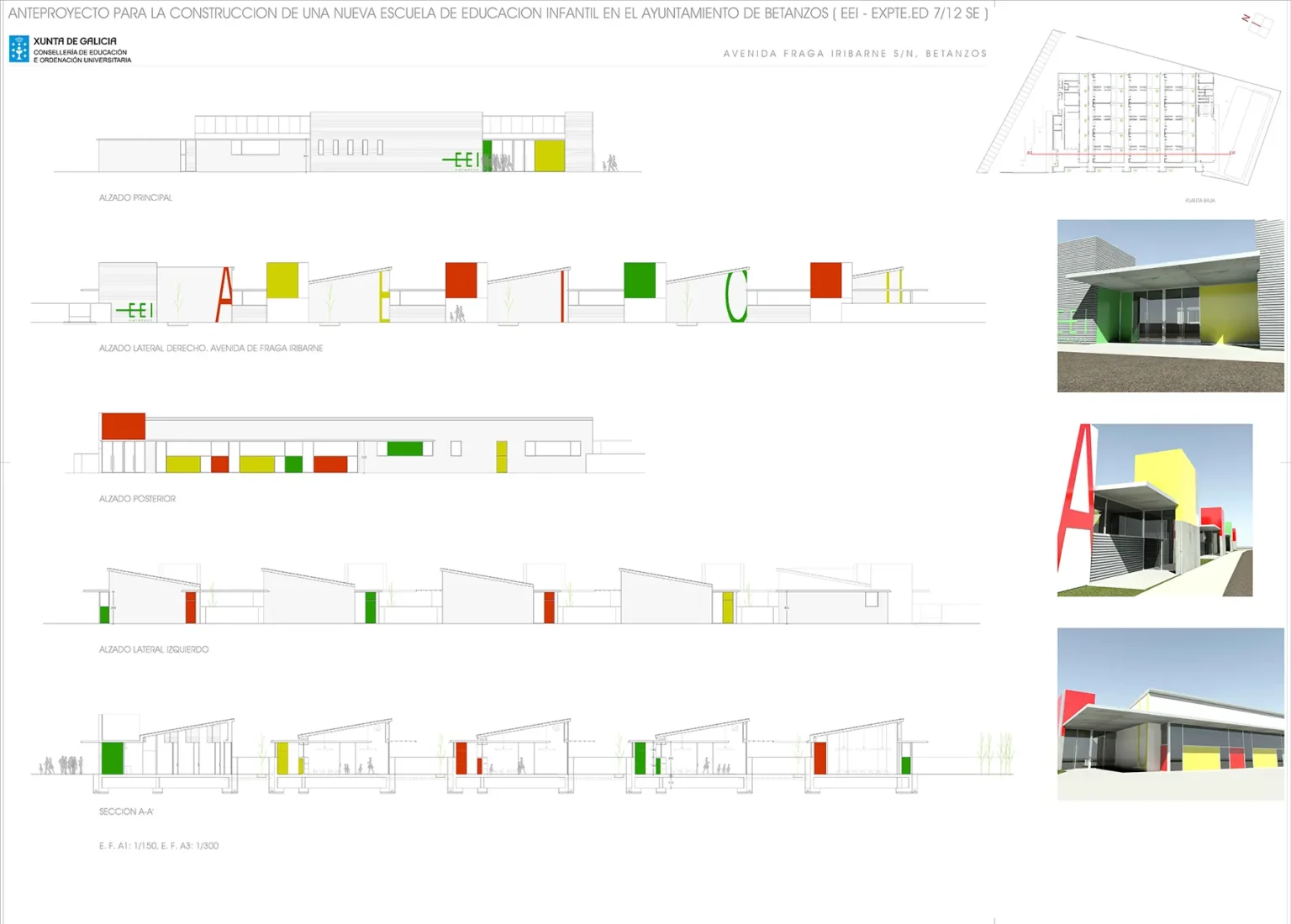 Escuela infantil Betanzos2