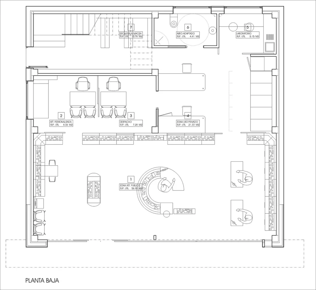 Farmacia candean 0 alzado