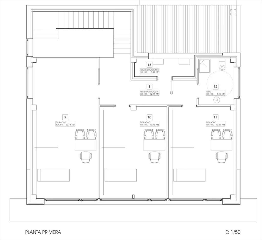 Farmacia candean alzado