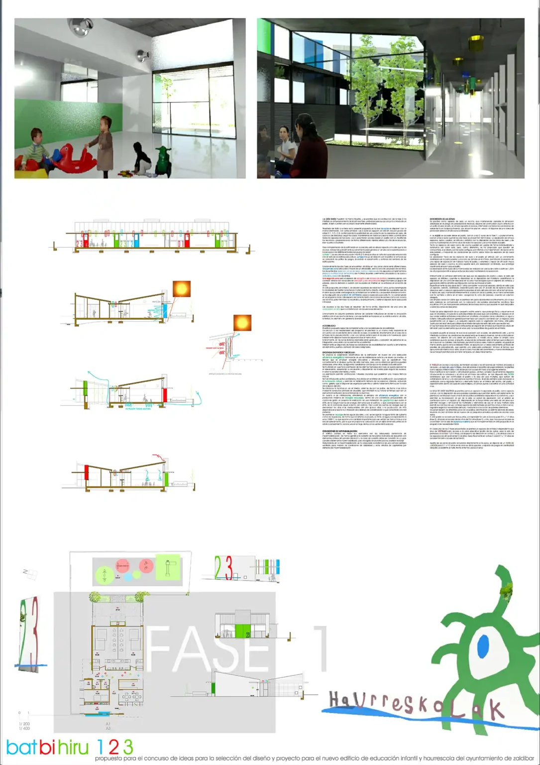 Haurreskola Zaldibar2