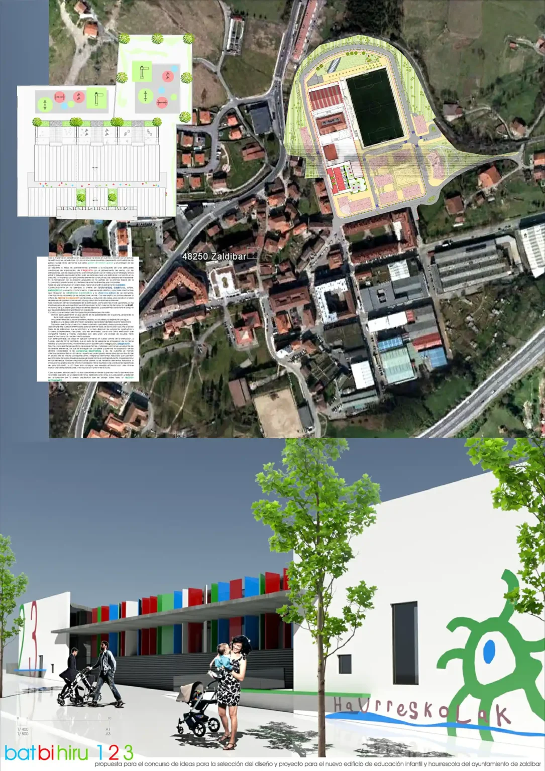 Haurreskola Zaldibar4