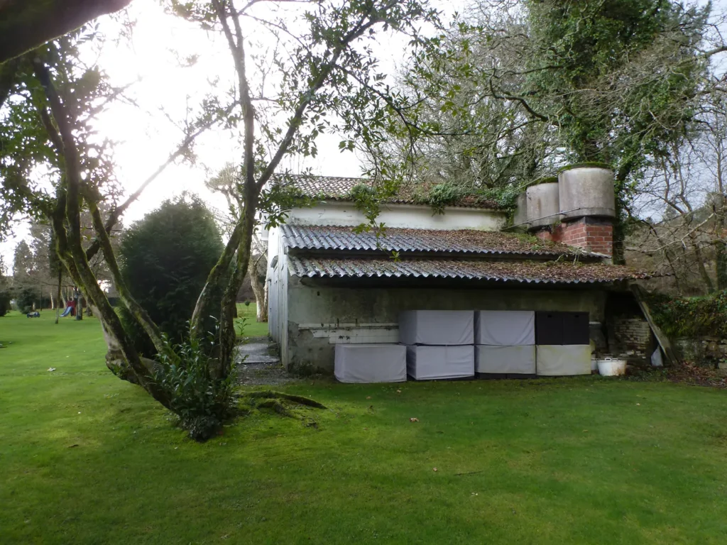 ampliacion mar de esteiro antes