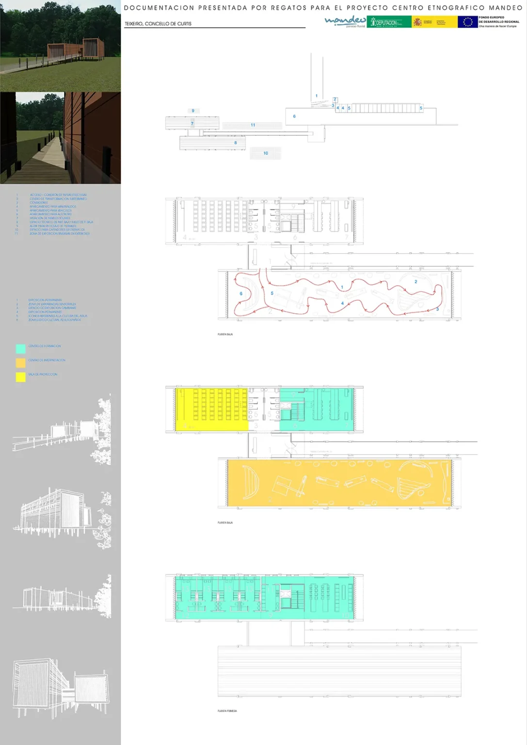 centro etnografico mandeo 0 Model1