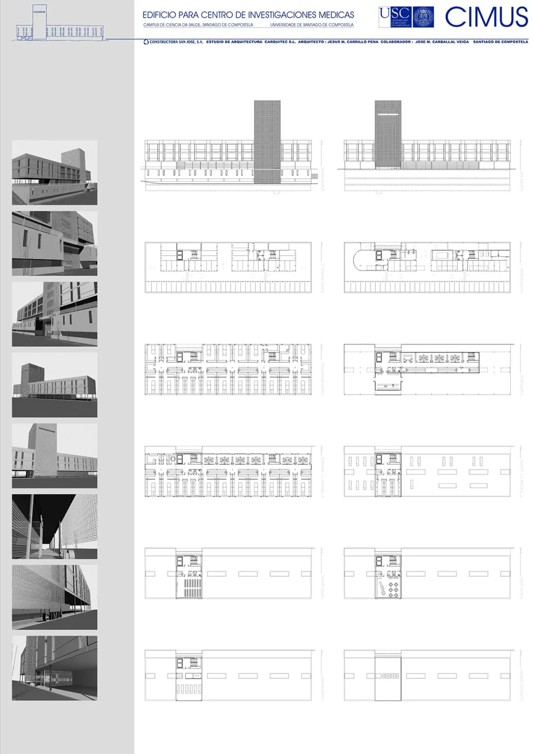 cimus santiago 0 Model