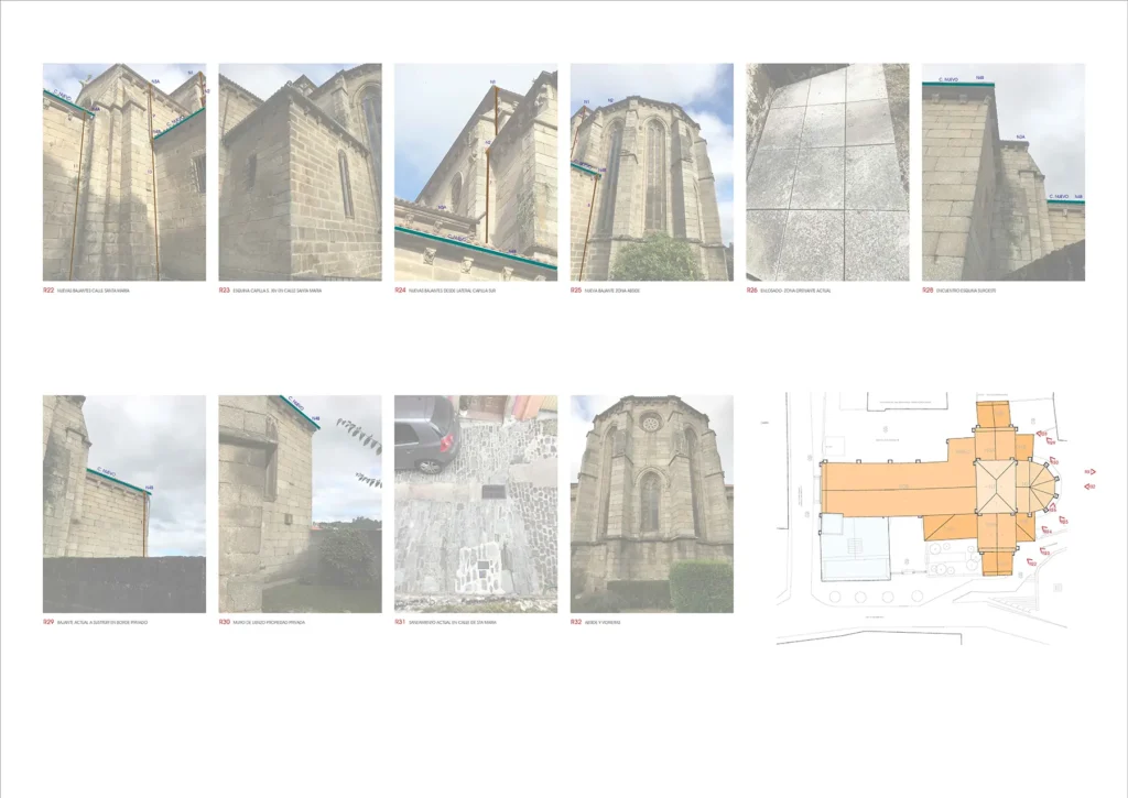 iglesia san francisco betanzos reforma