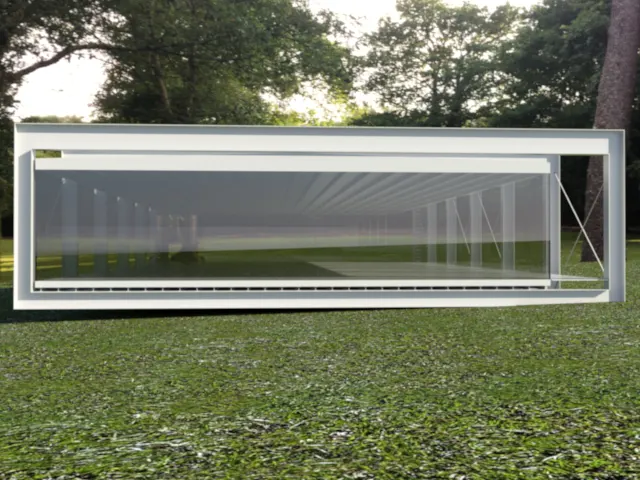 nuevo salon bodas mar de esteiro