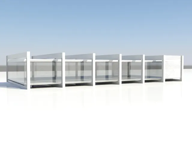 nuevo salon de bodas mar de esteiro