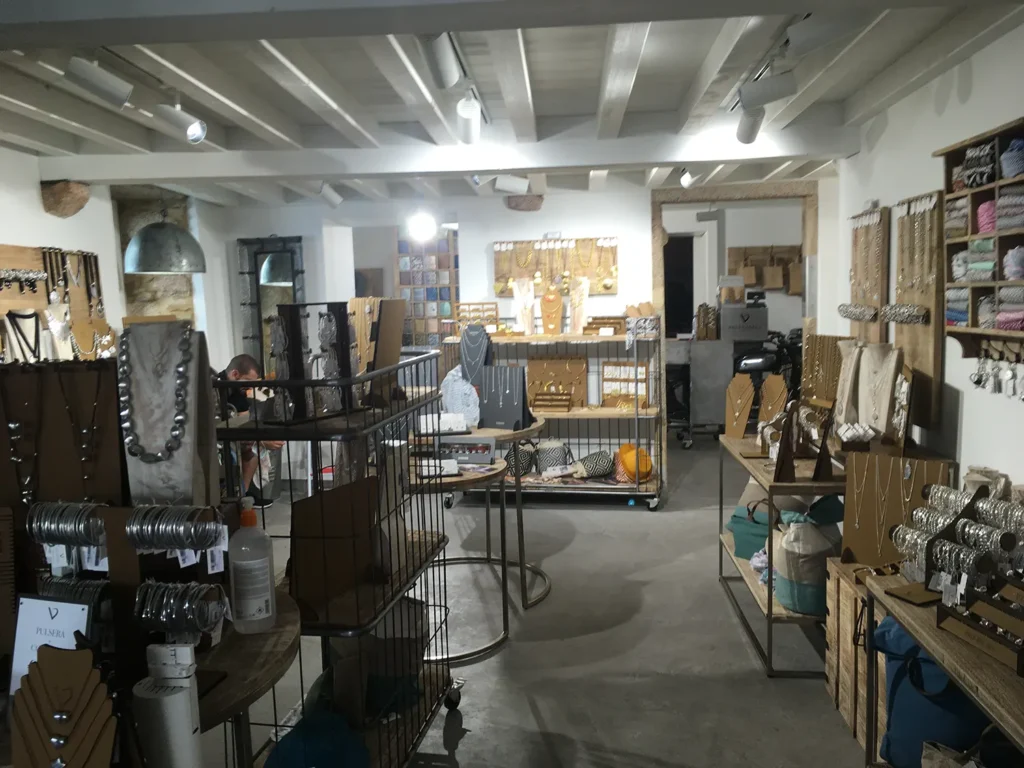 vestopazzos santiago 02