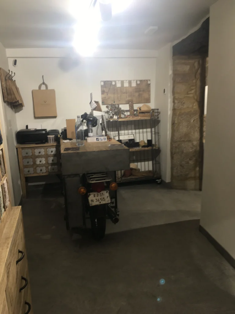 vestopazzos santiago 04